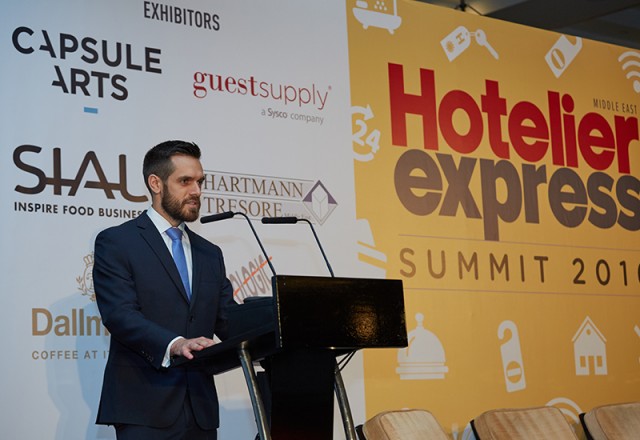PHOTOS: Hotelier Express Summit panel discussions